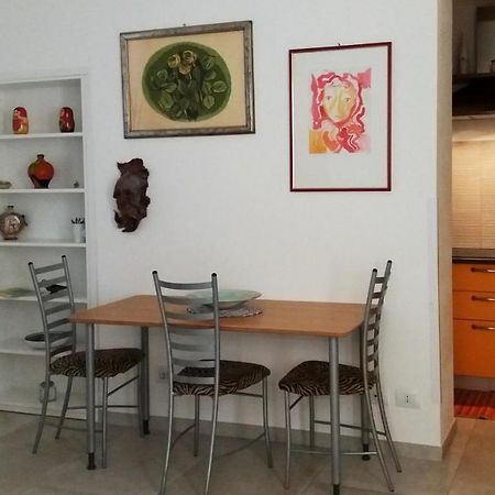 Suite Battisti Γκροσέτο Εξωτερικό φωτογραφία